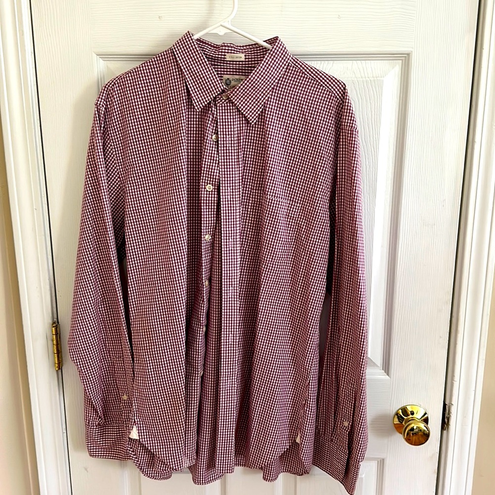 Jcrew Button Down - image 1